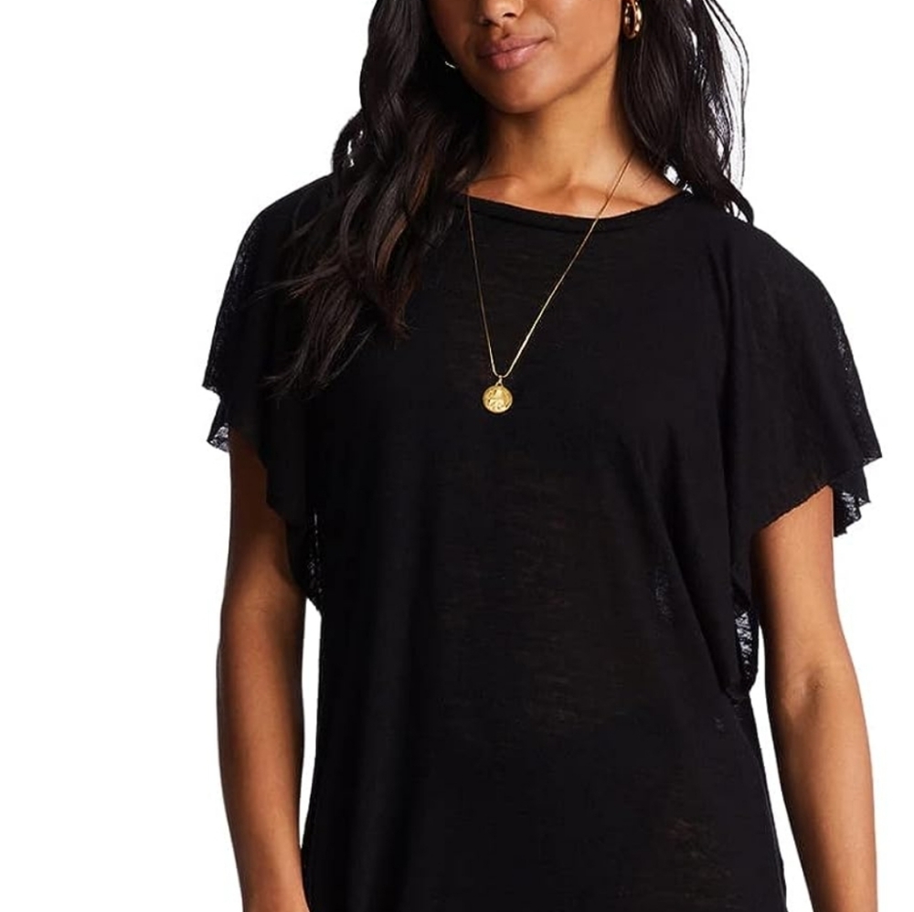 Billabong Out for Waves Swim Cover-Up